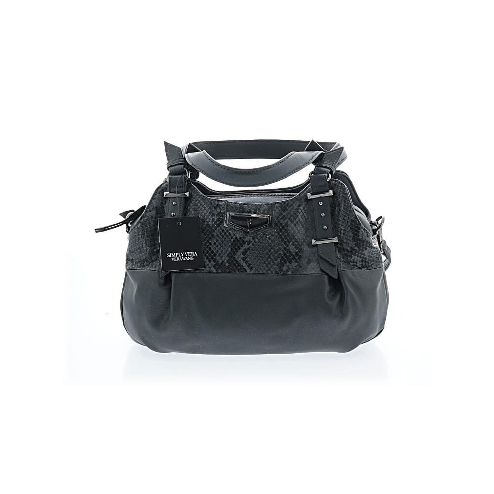 NWT Simply Vera by Vera Wang Satchel Bag